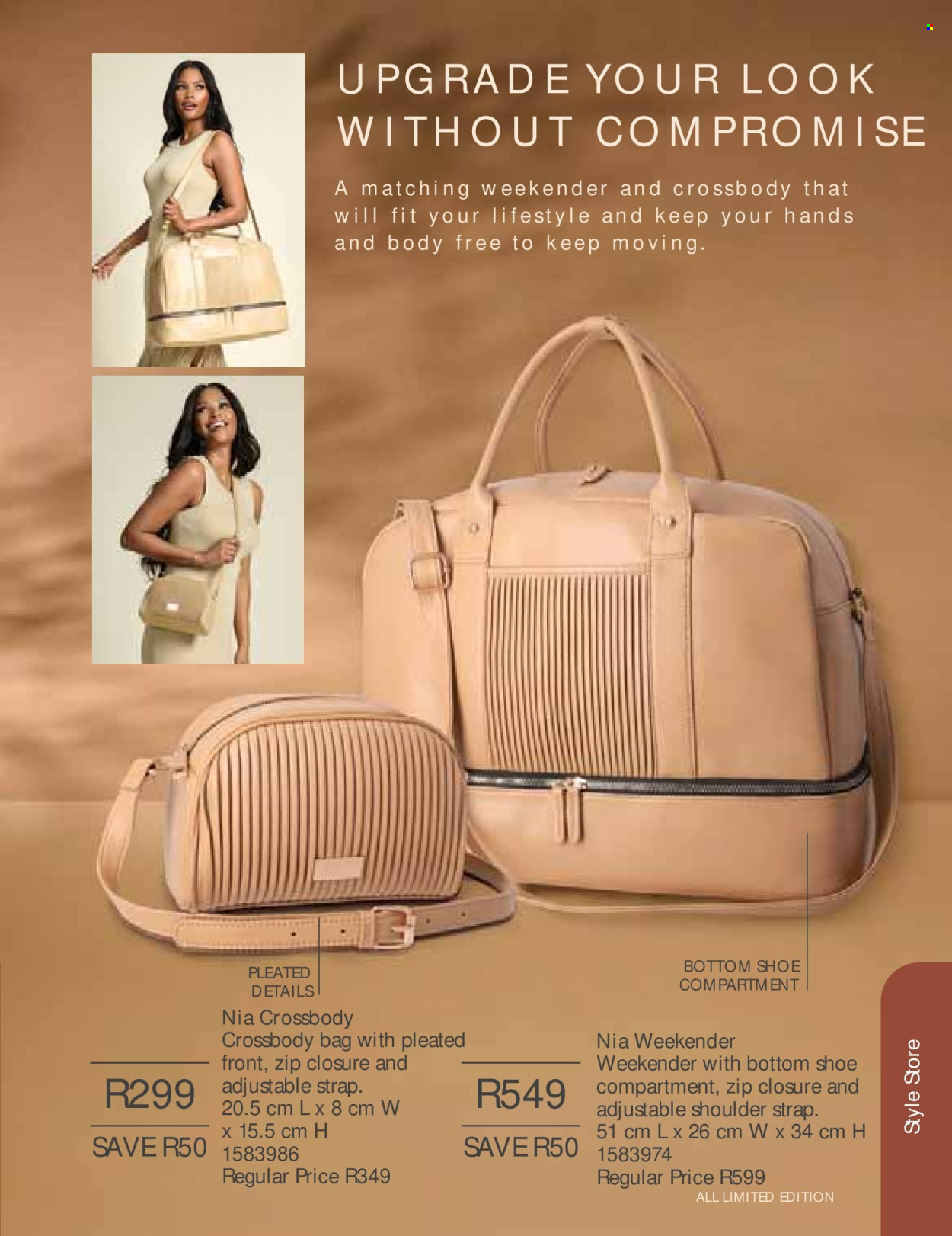 Justine specials - 09.01.2026 - 09.30.2026. Page 97