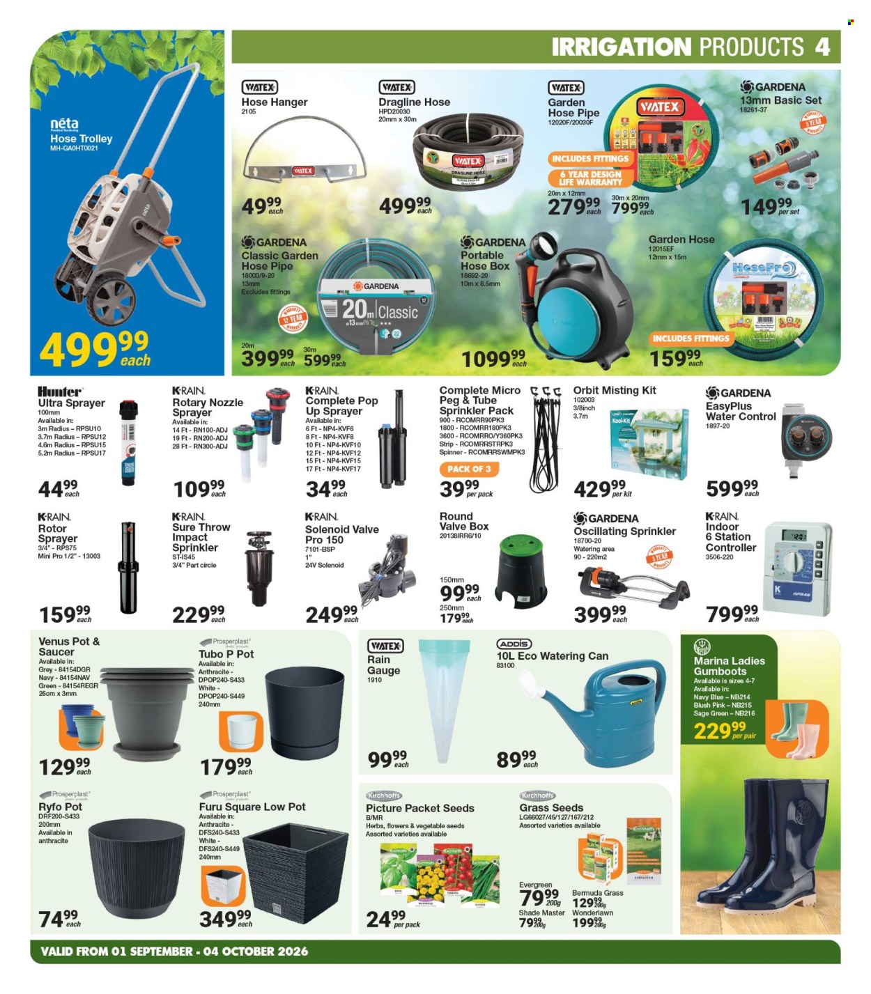 Mica specials - 09.01.2026 - 10.04.2026. Page 4