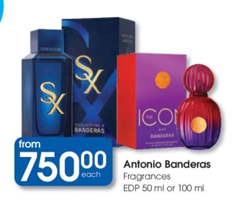 Antonio Banderas