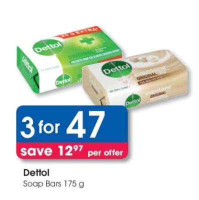 DETTOL