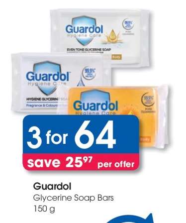 Guardol
