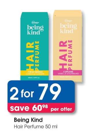 Being Kind