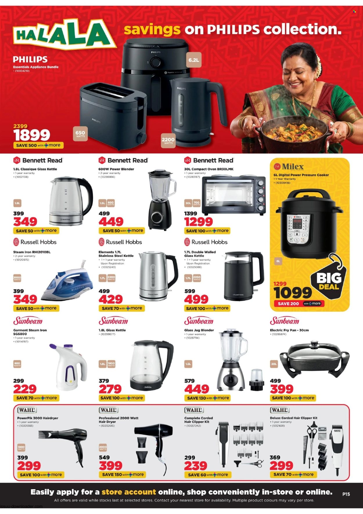 HiFi Corp specials - 09.02.2026 - 09.29.2026. Page 15