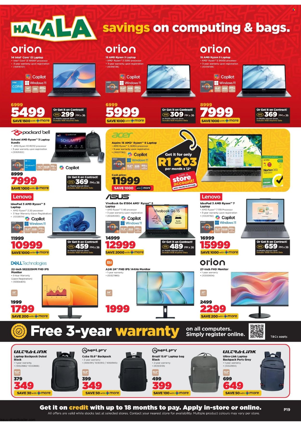 HiFi Corp specials - 09.02.2026 - 09.29.2026. Page 19
