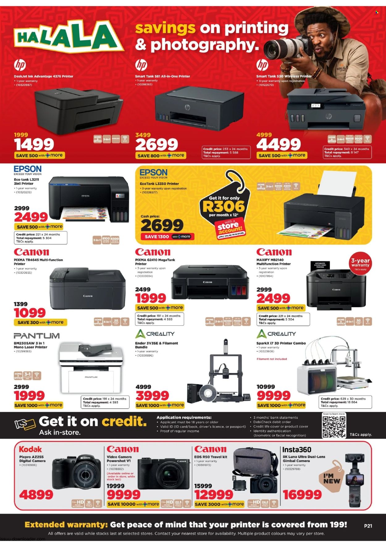 HiFi Corp specials - 09.02.2026 - 09.29.2026. Page 21