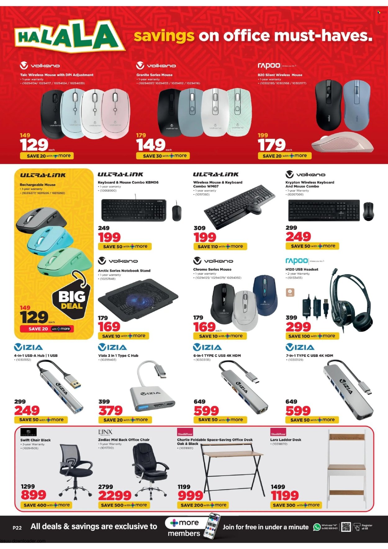 HiFi Corp specials - 09.02.2026 - 09.29.2026. Page 22