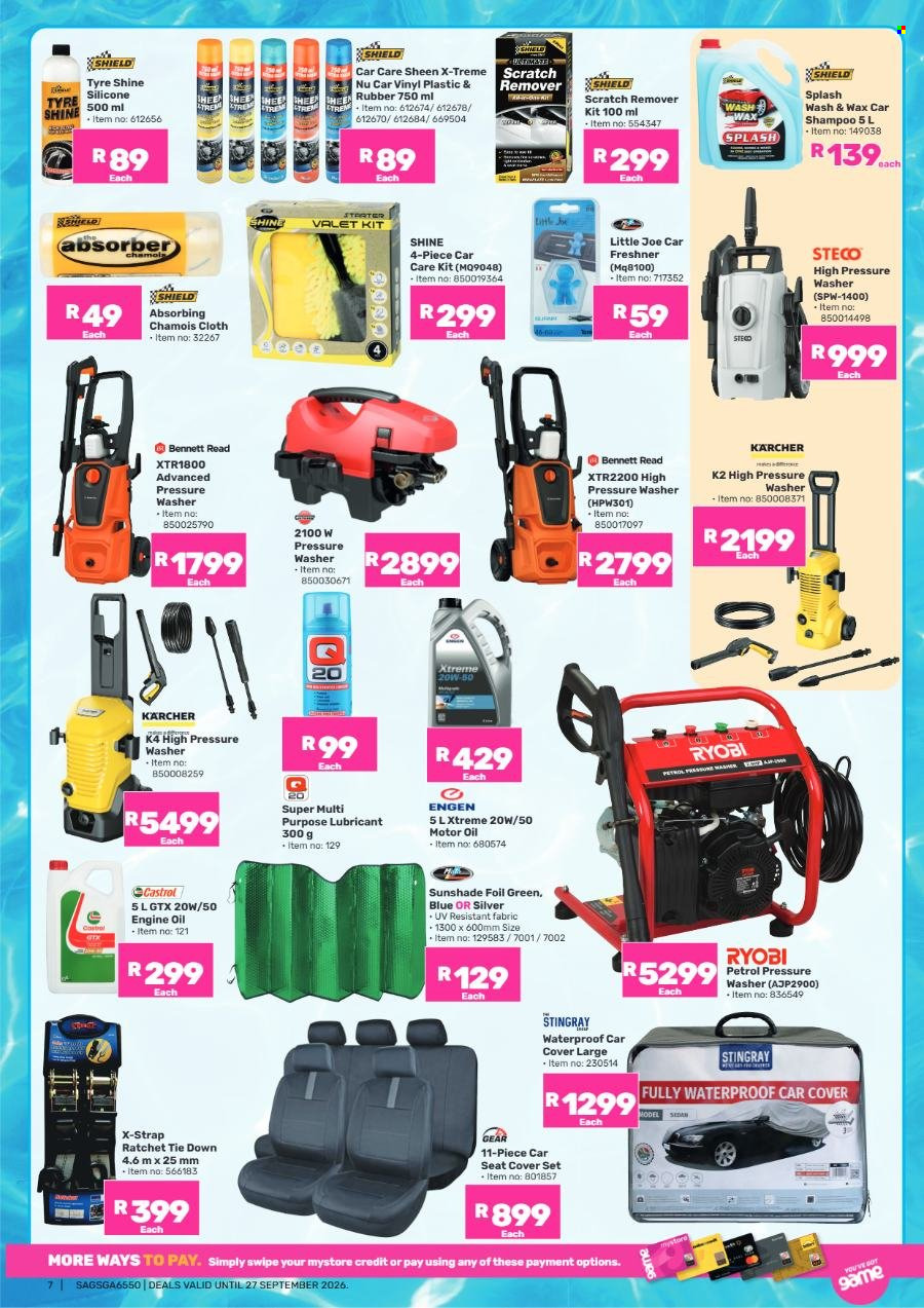 Game specials - 08.25.2026 - 09.27.2026. Page 7