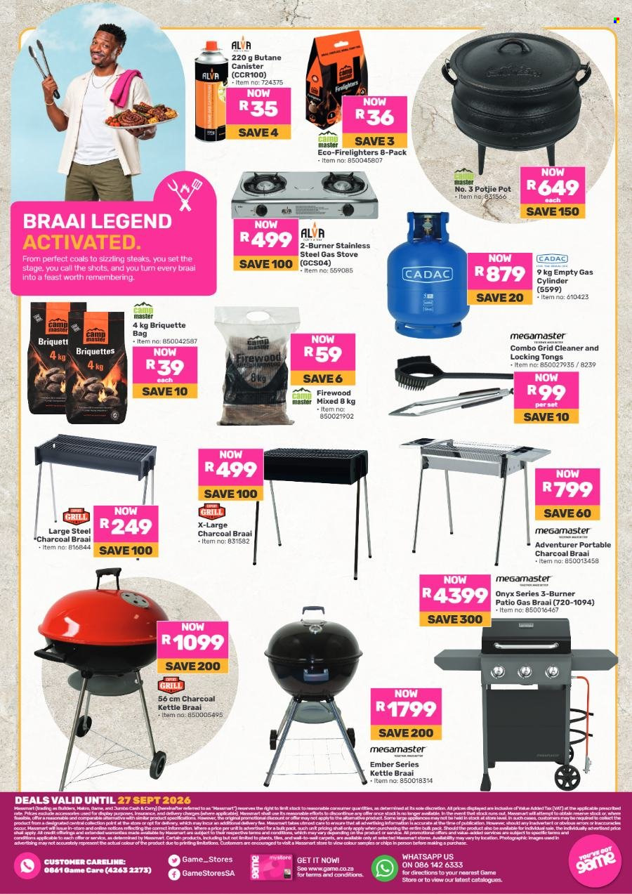 Game specials - 08.25.2026 - 09.27.2026. Page 14