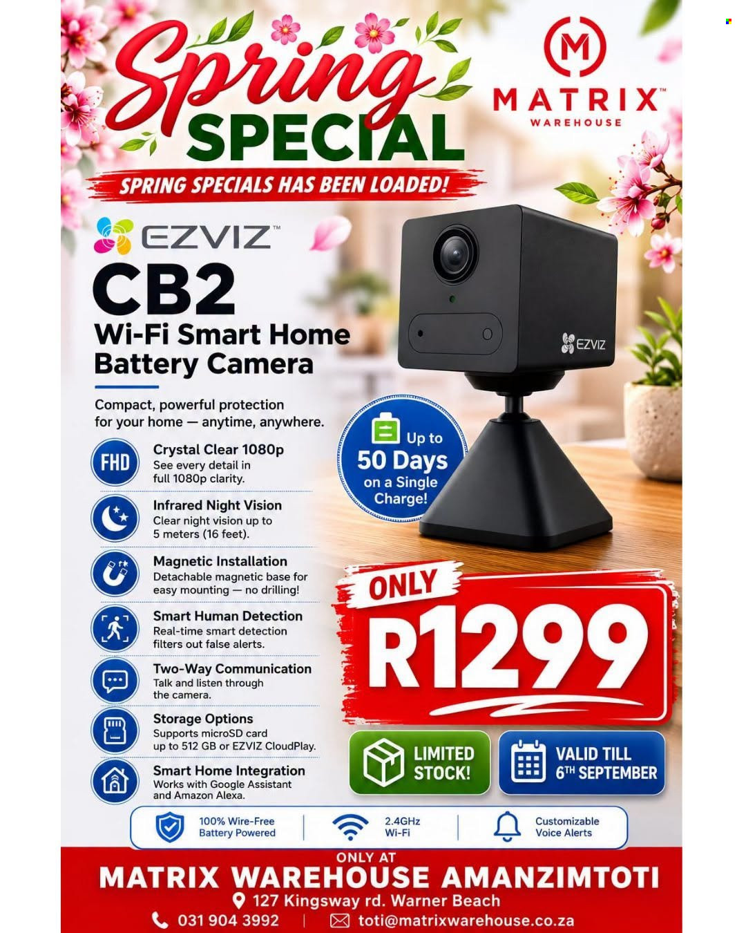 Game specials - 08.25.2026 - 09.27.2026. Page 15