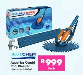 Aquarius Combi Pool Cleaner