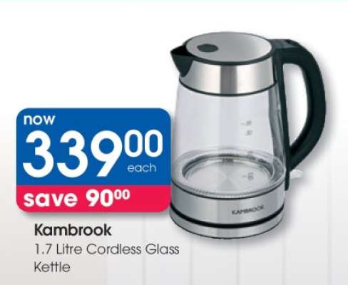 Kambrook