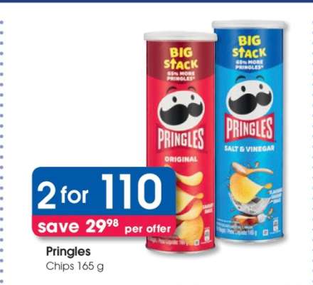 Pringles