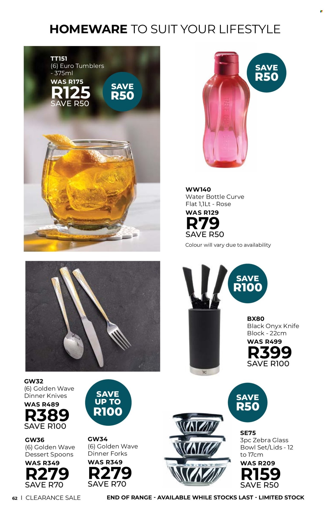 Table Charm Direct specials - 09.01.2026 - 09.30.2026. Page 62