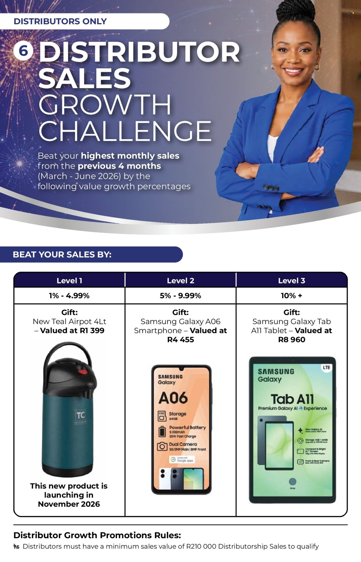 Table Charm Direct specials - 09.01.2026 - 09.30.2026. Page 76