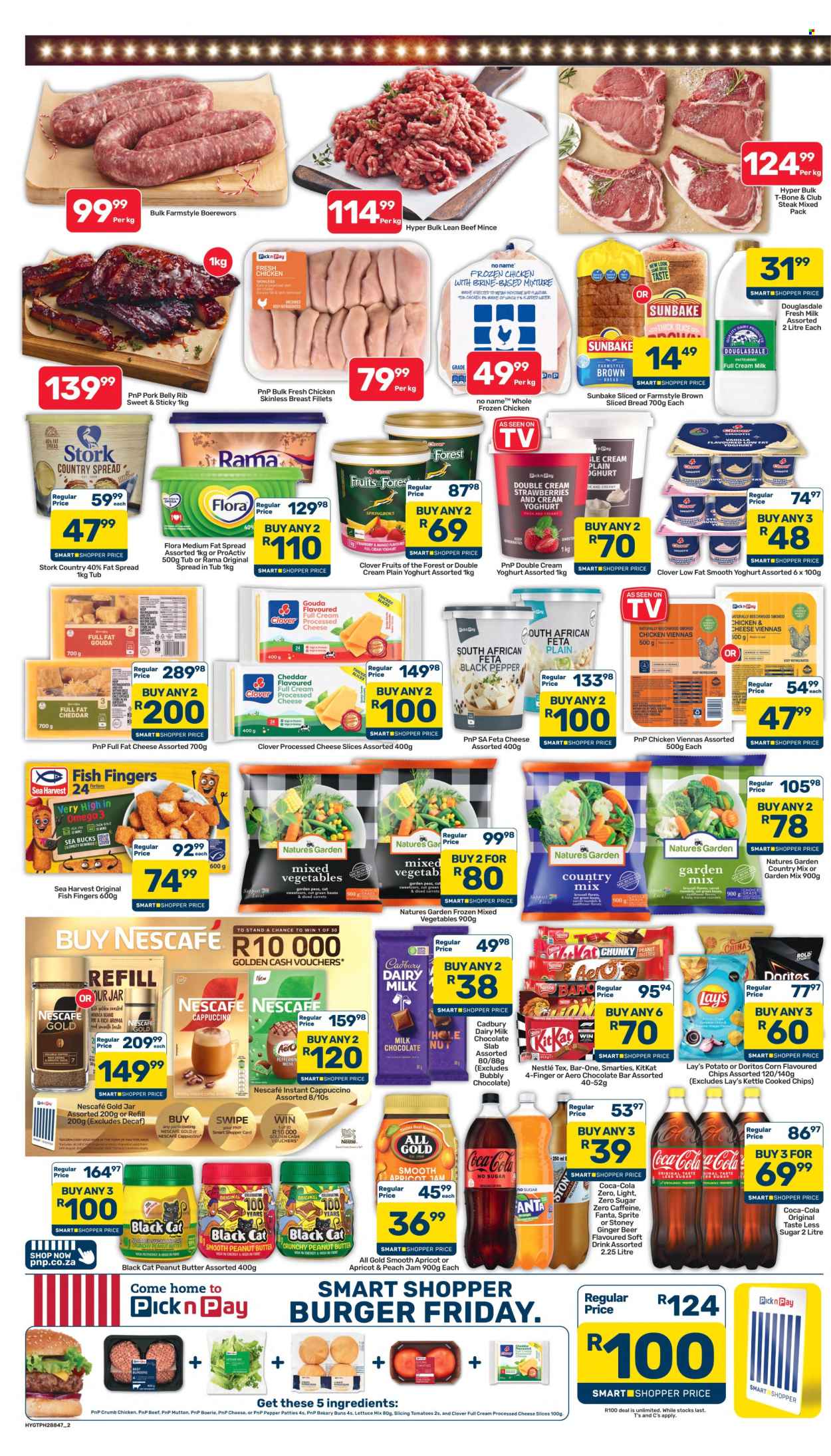 Pick n Pay Hypermarket specials - 09.07.2026 - 09.24.2026. Page 2