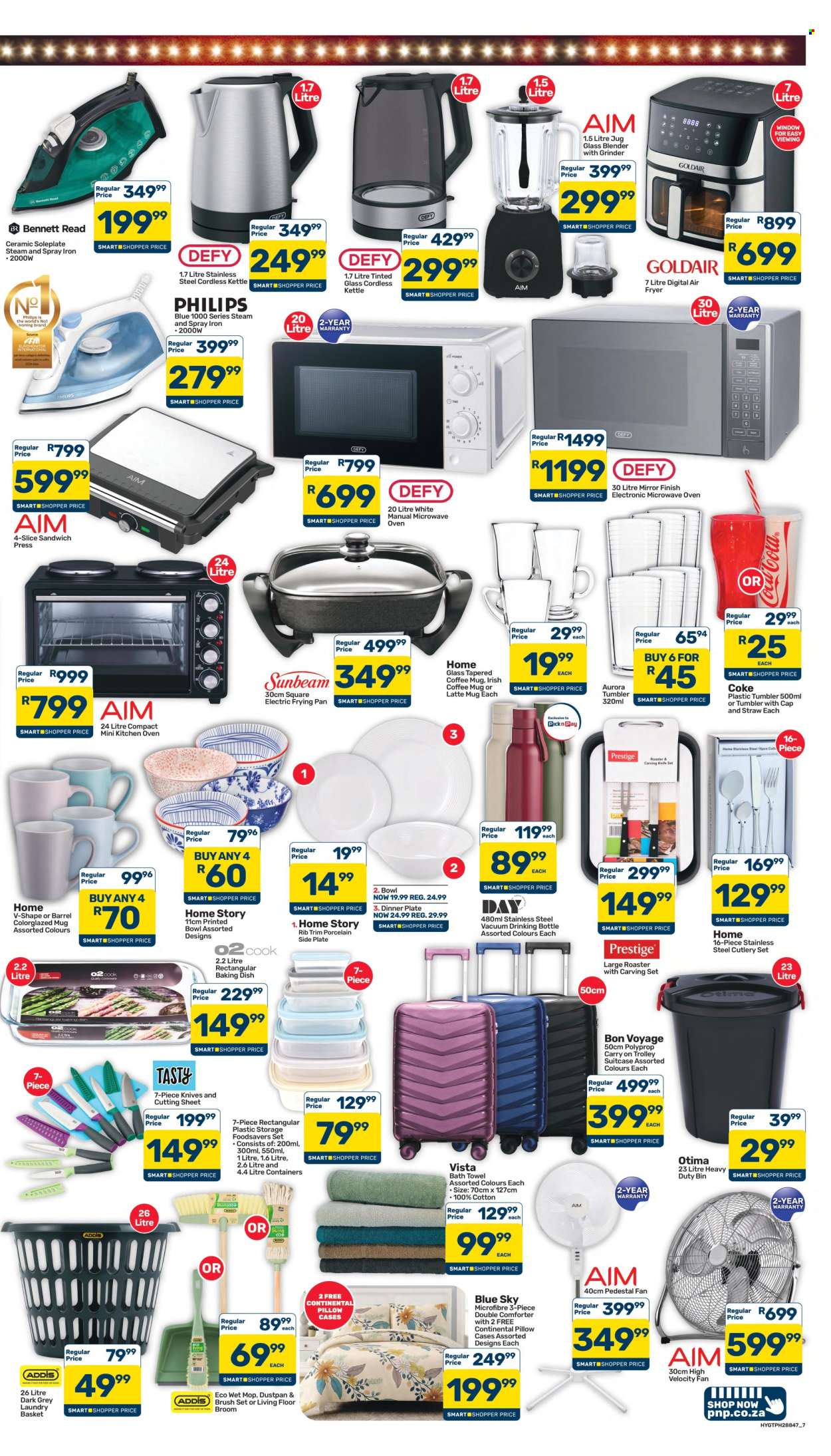 Pick n Pay Hypermarket specials - 09.07.2026 - 09.24.2026. Page 7