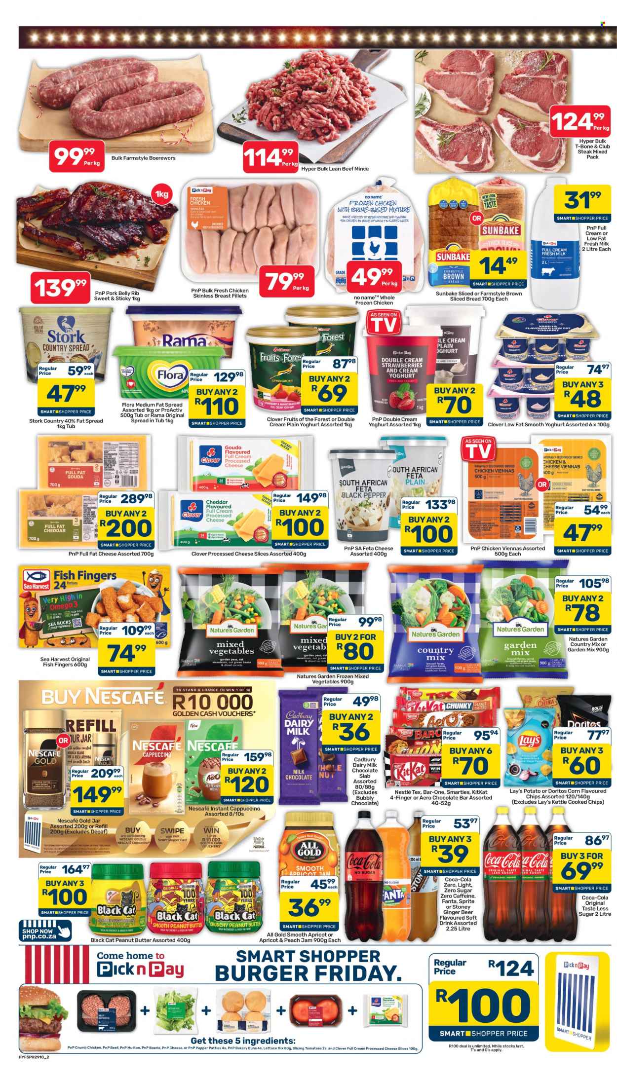 Pick n Pay Hypermarket specials - 09.07.2026 - 09.24.2026. Page 2