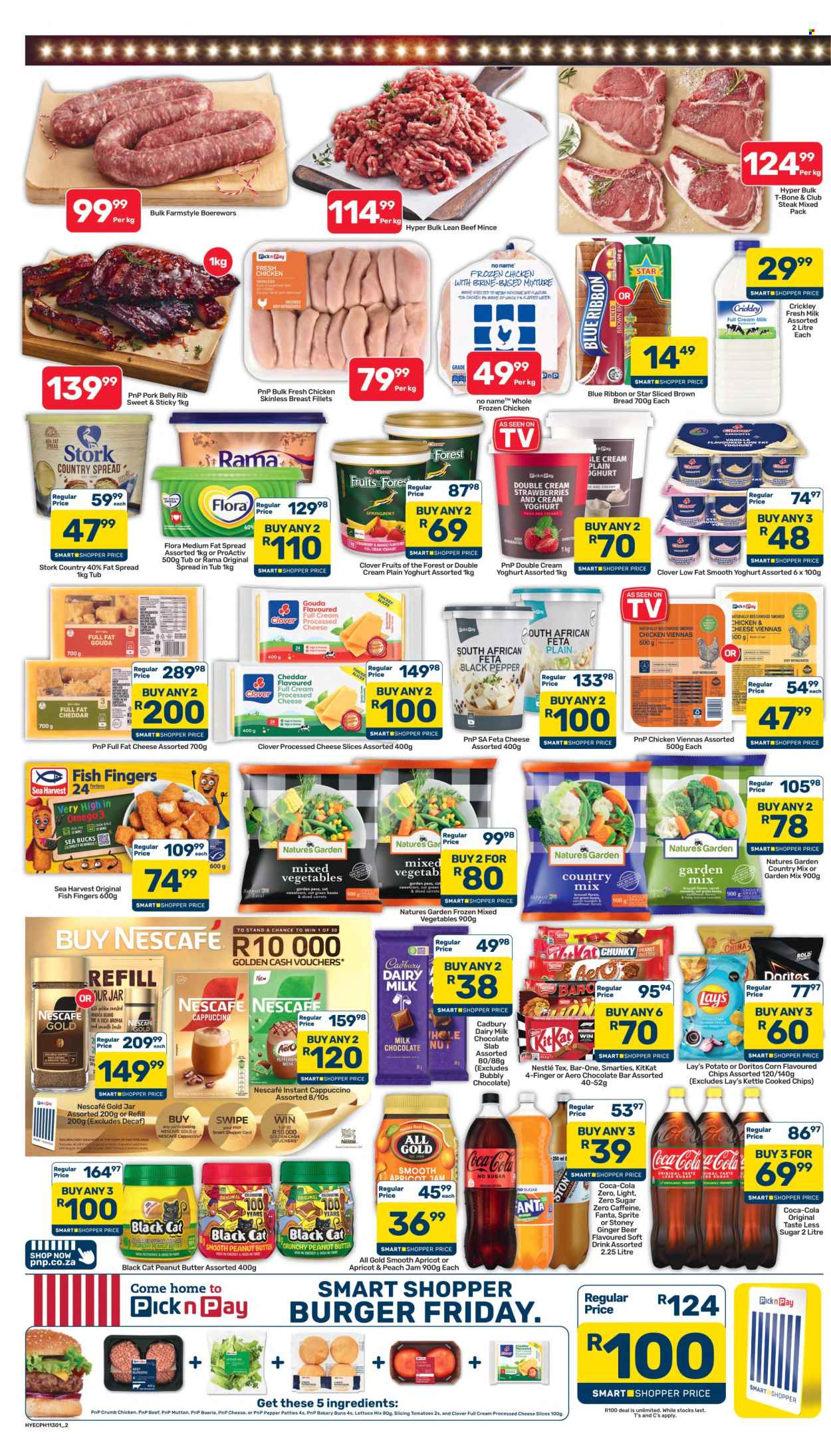 Pick n Pay Hypermarket specials - 09.07.2026 - 09.24.2026. Page 2