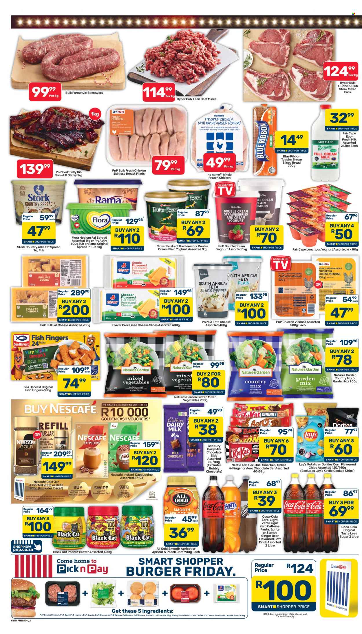 Pick n Pay specials - 09.07.2026 - 09.24.2026. Page 2