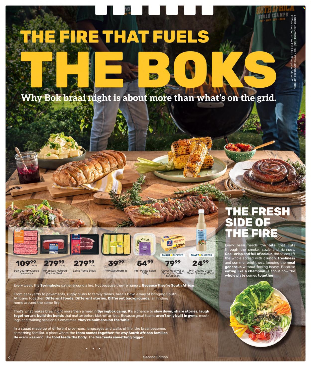 Pick n Pay specials - 09.07.2026 - 10.04.2026. Page 6