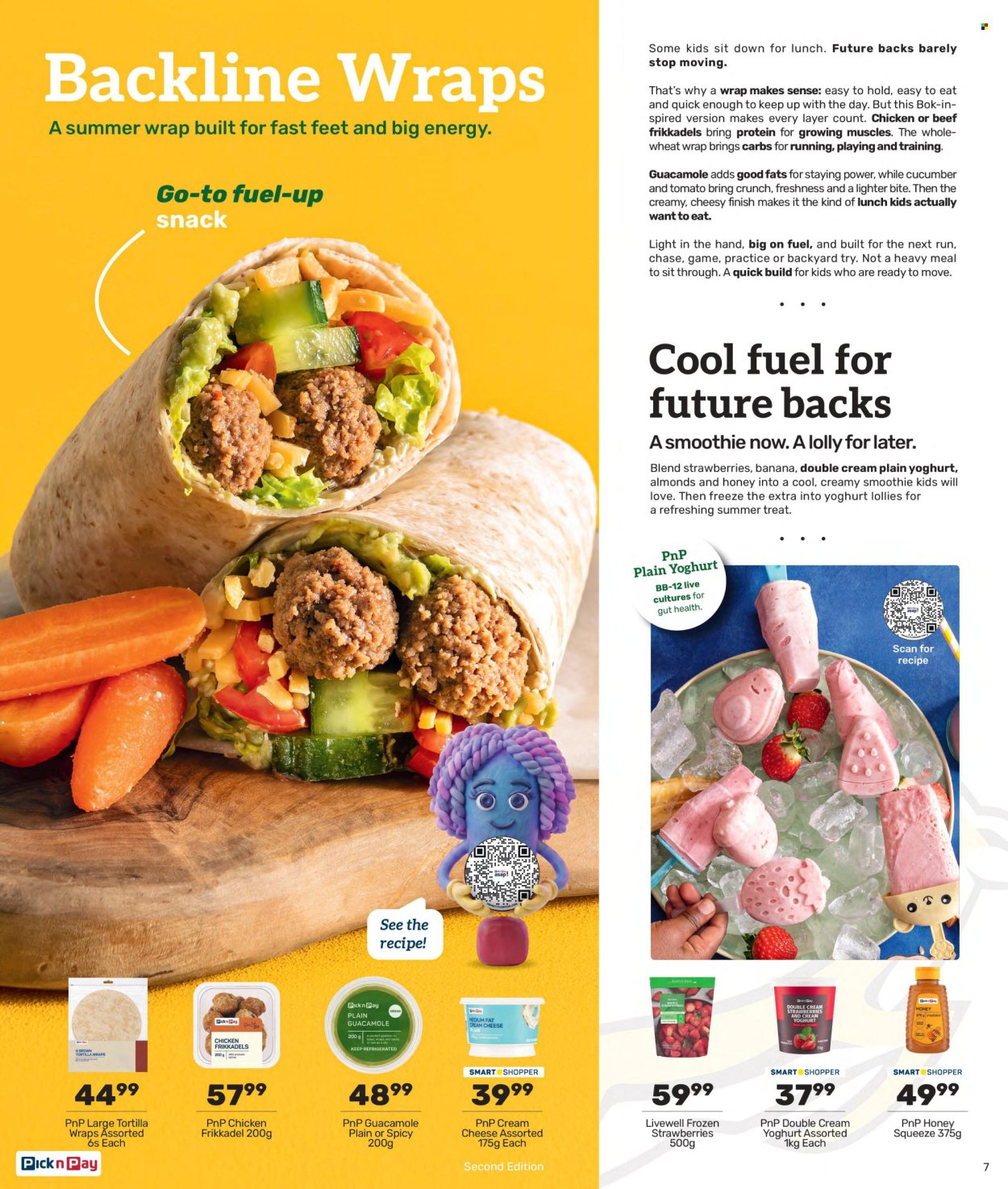 Pick n Pay specials - 09.07.2026 - 10.04.2026. Page 7
