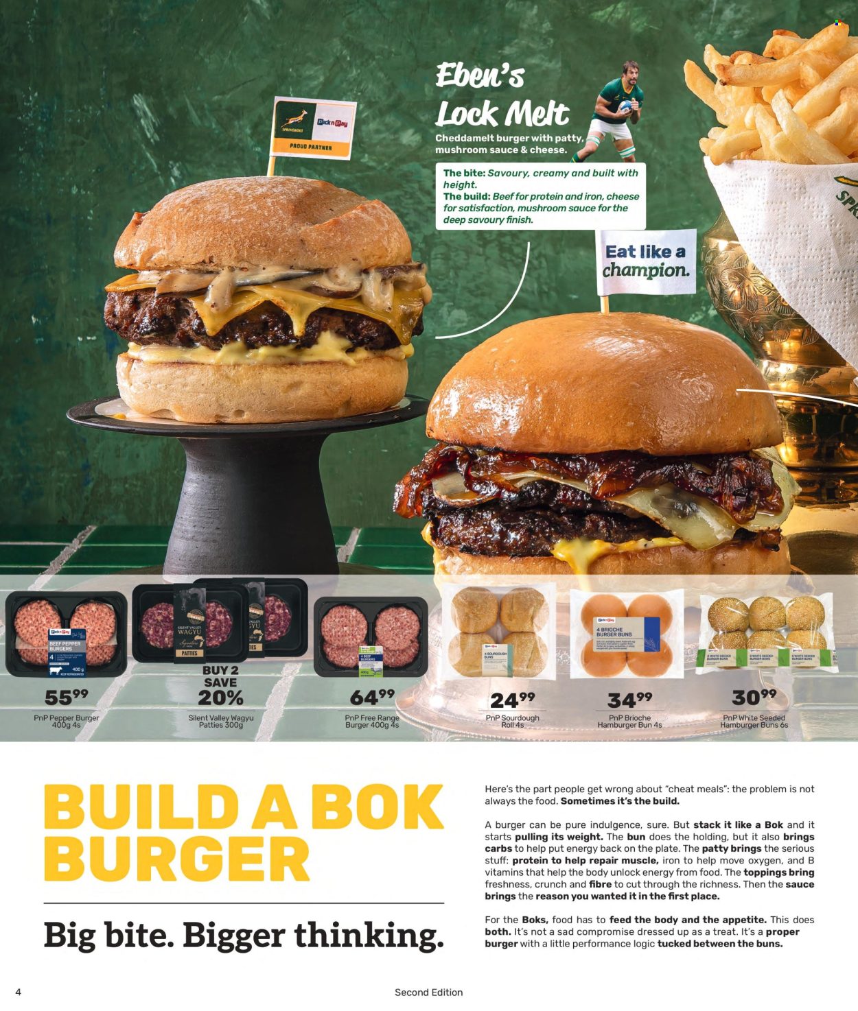 Pick n Pay specials - 09.07.2026 - 10.04.2026. Page 4