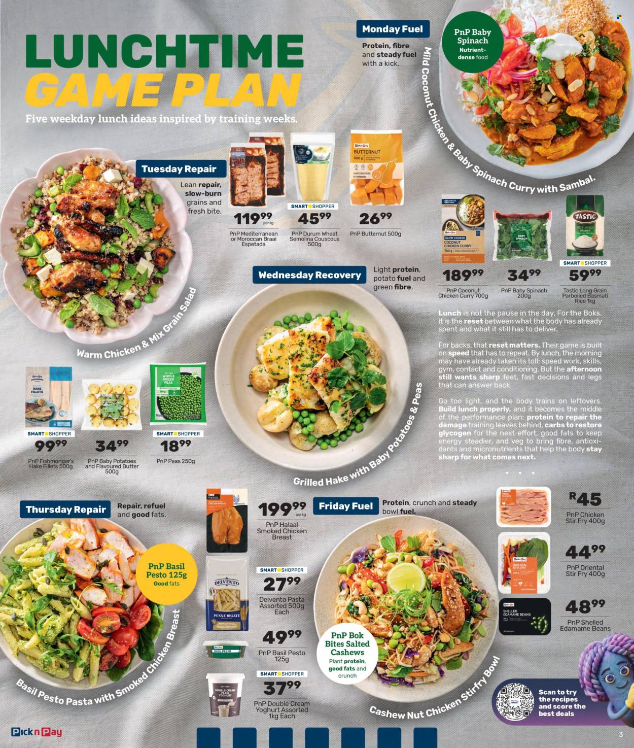 Pick n Pay specials - 09.07.2026 - 10.04.2026. Page 3