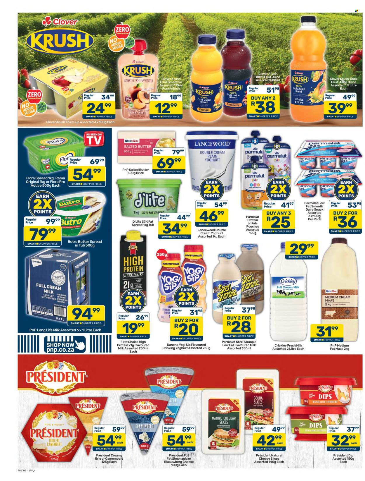 Pick n Pay Supermarket specials - 09.07.2026 - 09.24.2026. Page 4