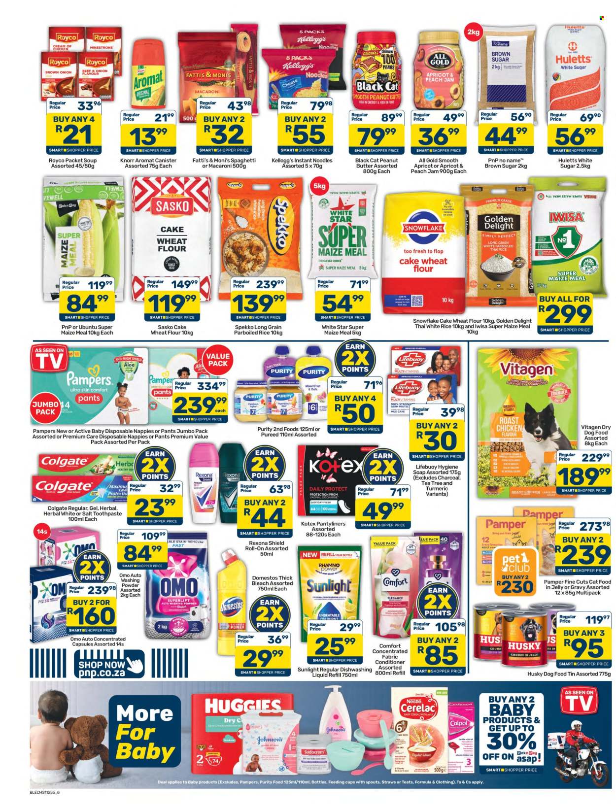 Pick n Pay Supermarket specials - 09.07.2026 - 09.24.2026. Page 6