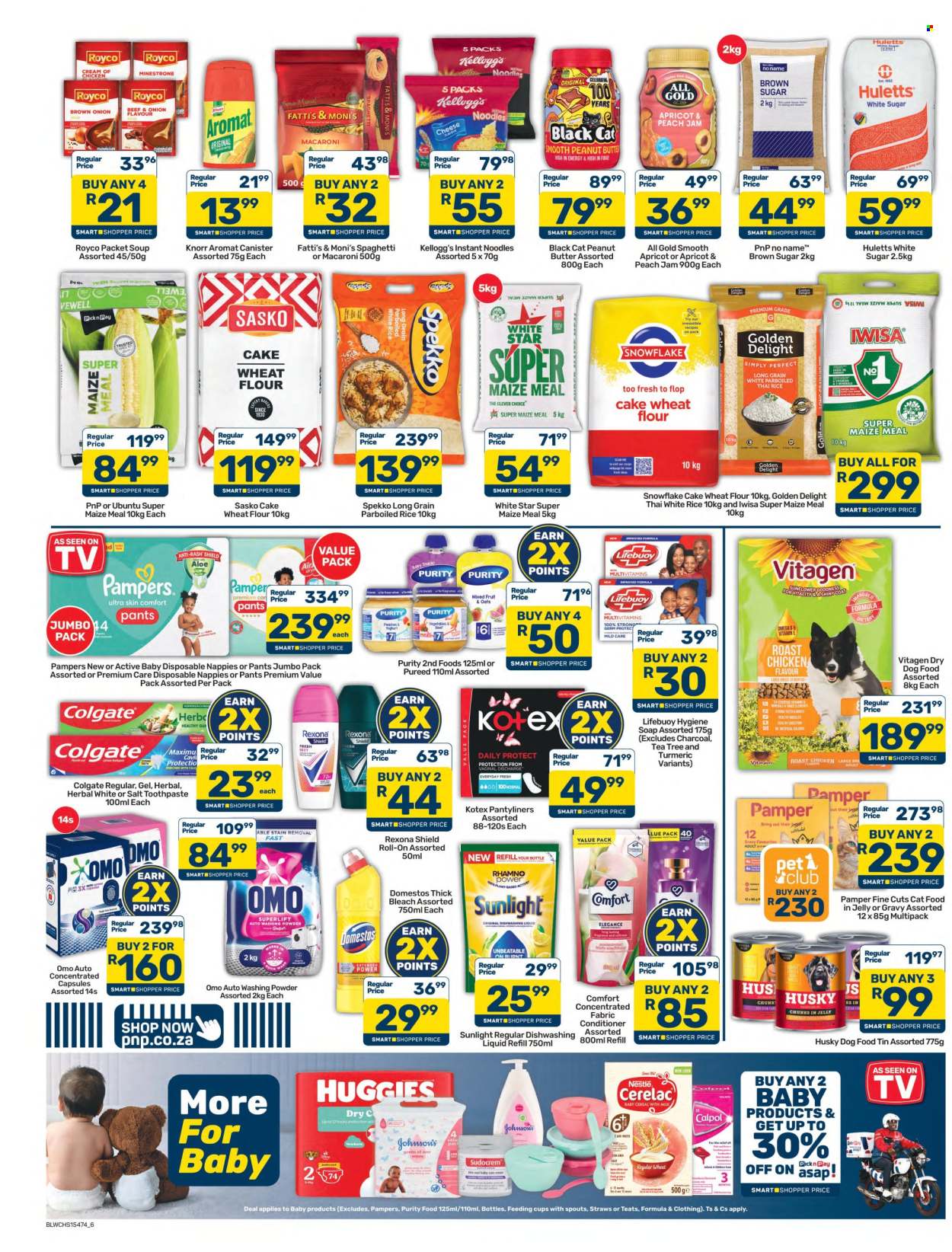 Pick n Pay Supermarket specials - 09.07.2026 - 09.24.2026. Page 6