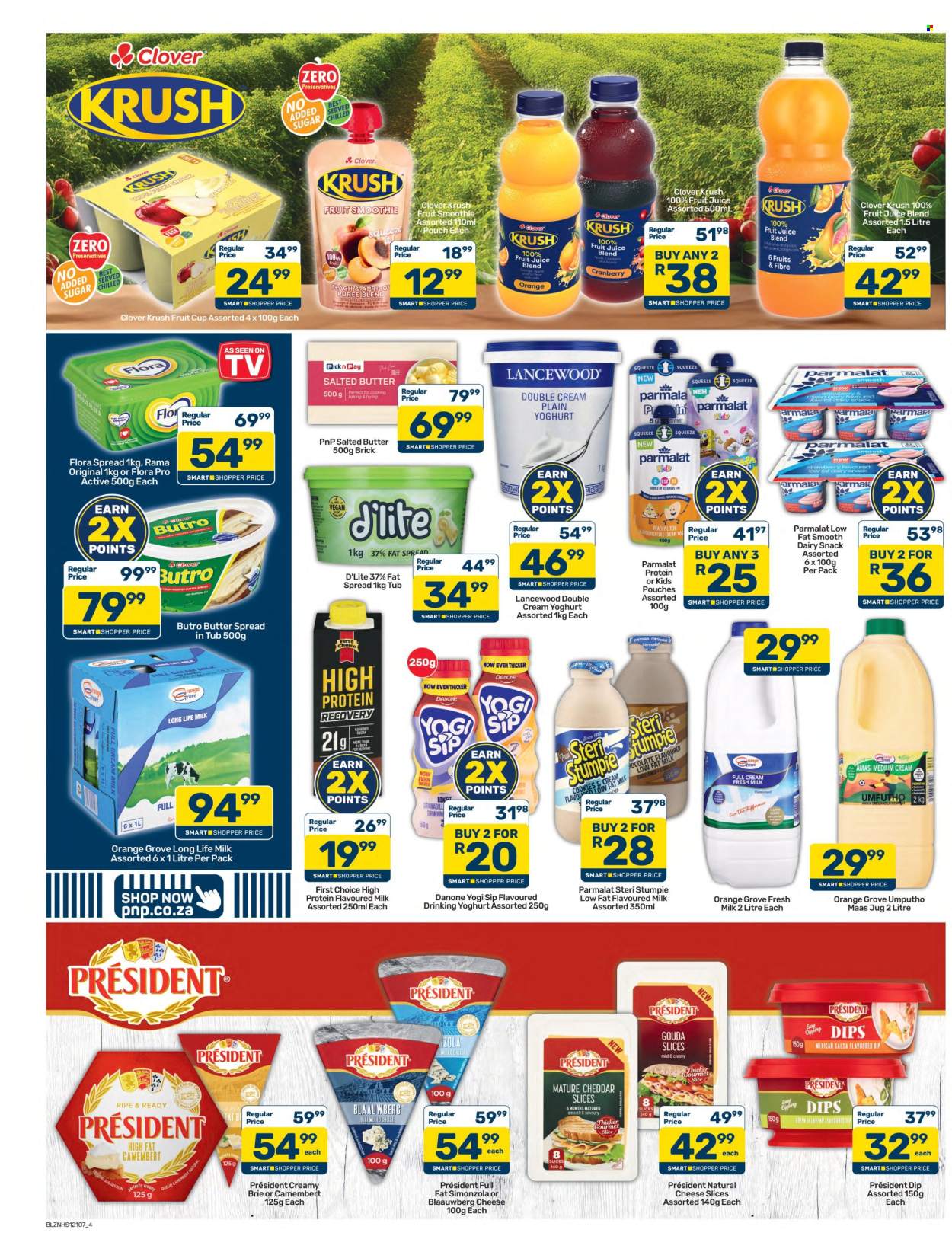Pick n Pay Supermarket specials - 09.07.2026 - 09.24.2026. Page 4