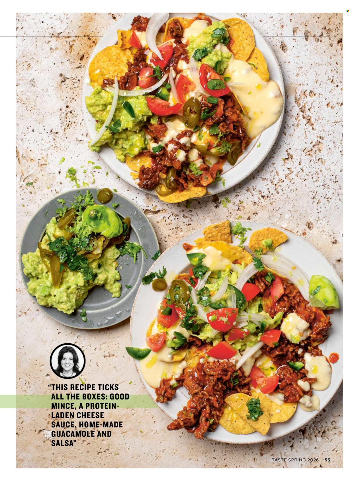Woolworths specials. Page 55