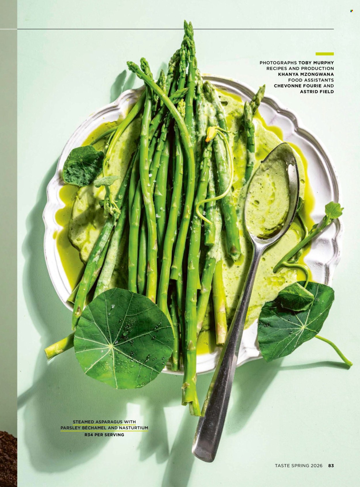 Woolworths specials. Page 85