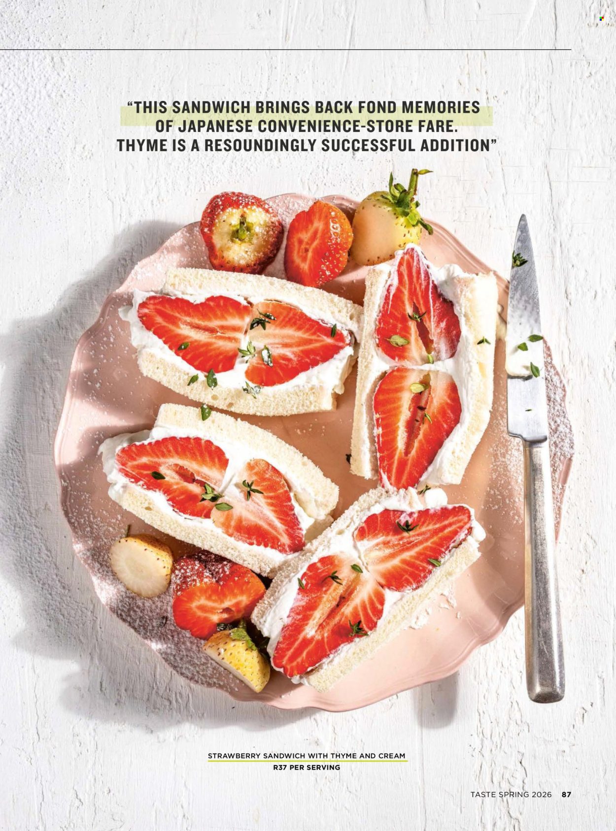 Woolworths specials. Page 89