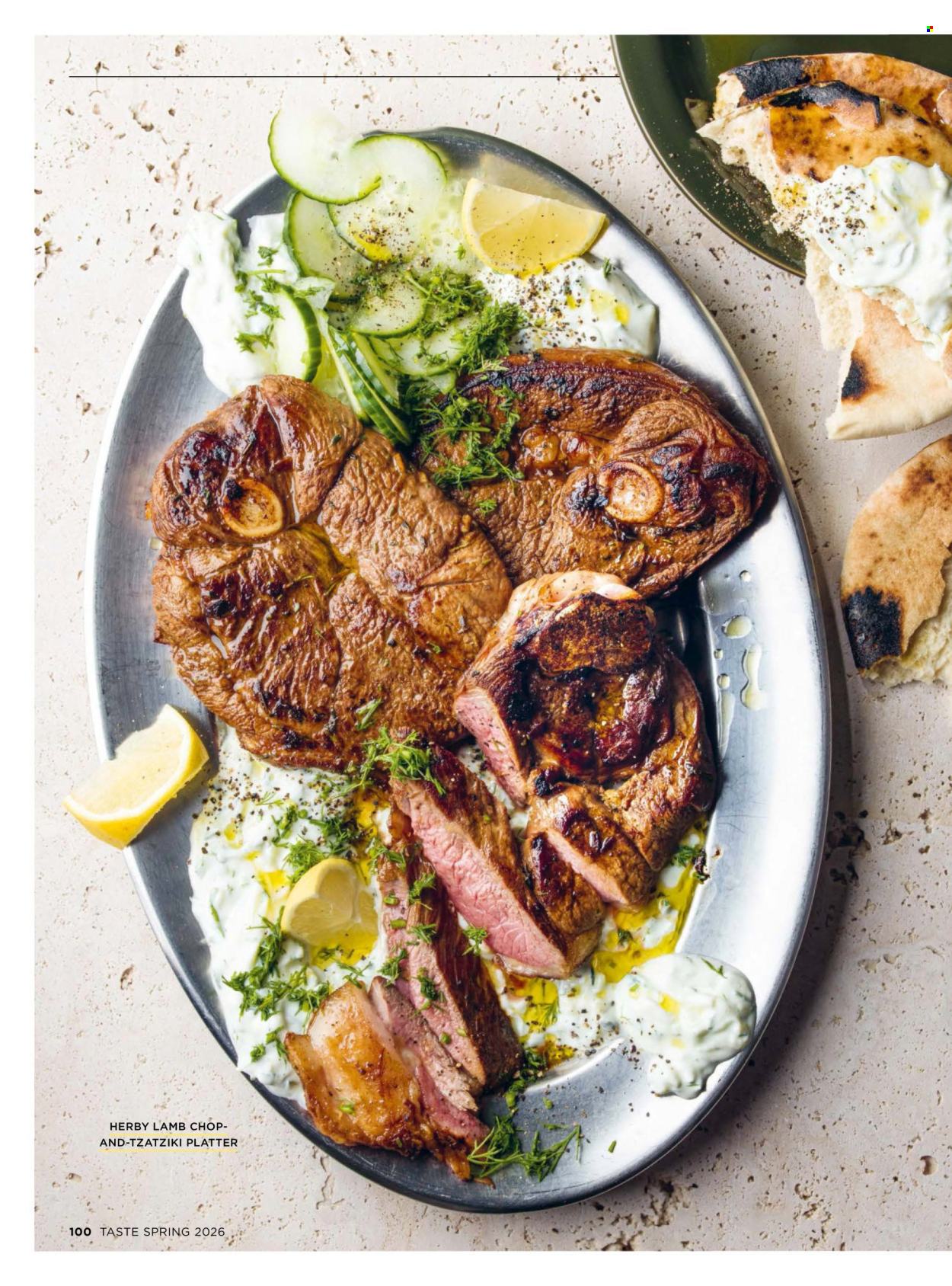 Woolworths specials. Page 102