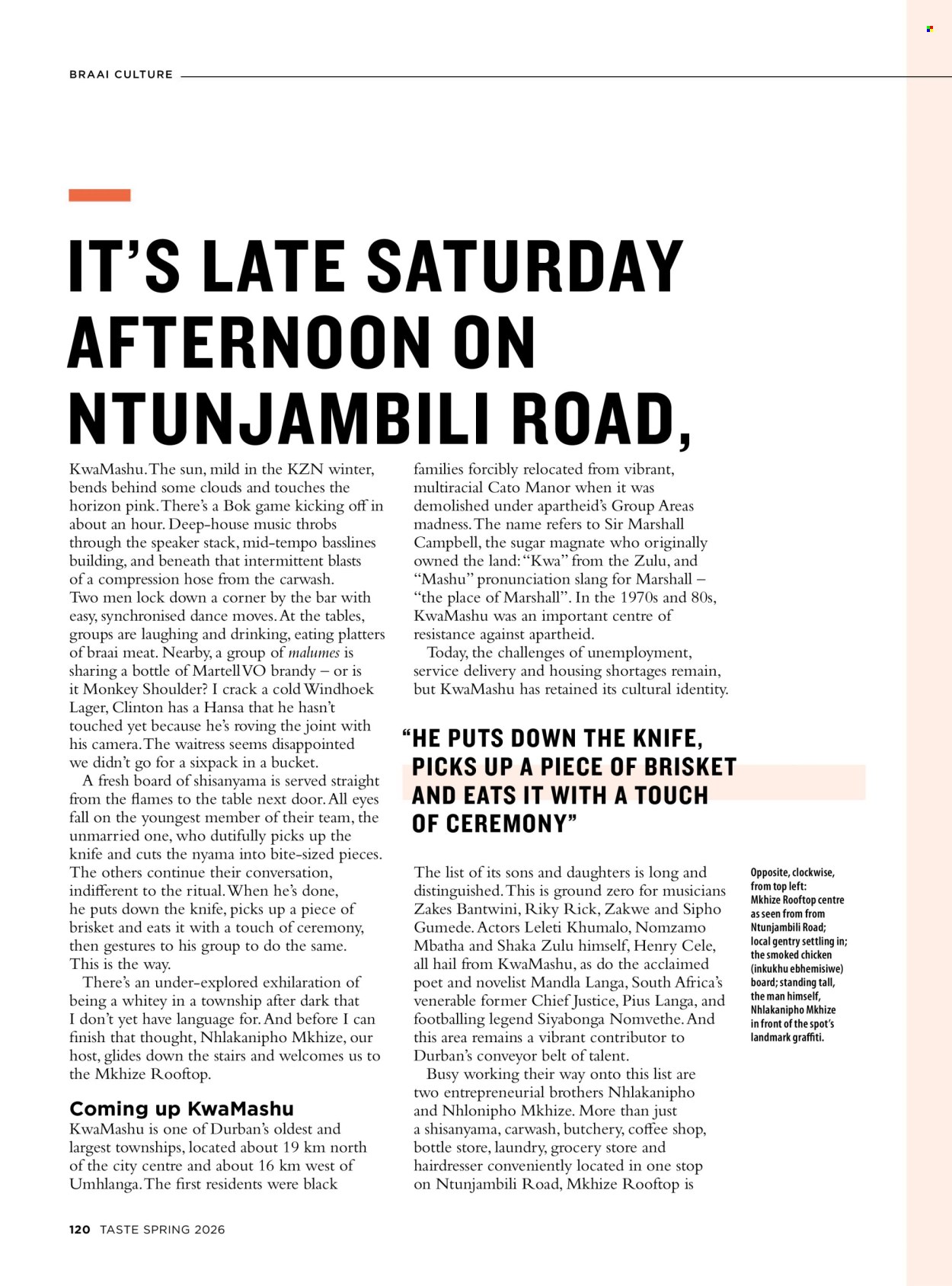 Woolworths specials. Page 122