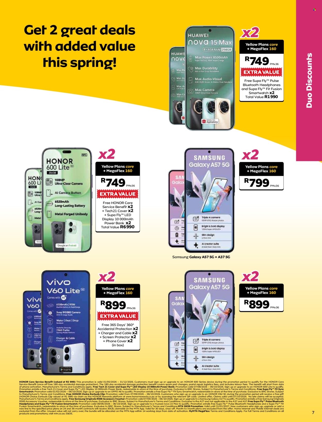 MTN specials - 09.07.2026 - 10.06.2026. Page 8