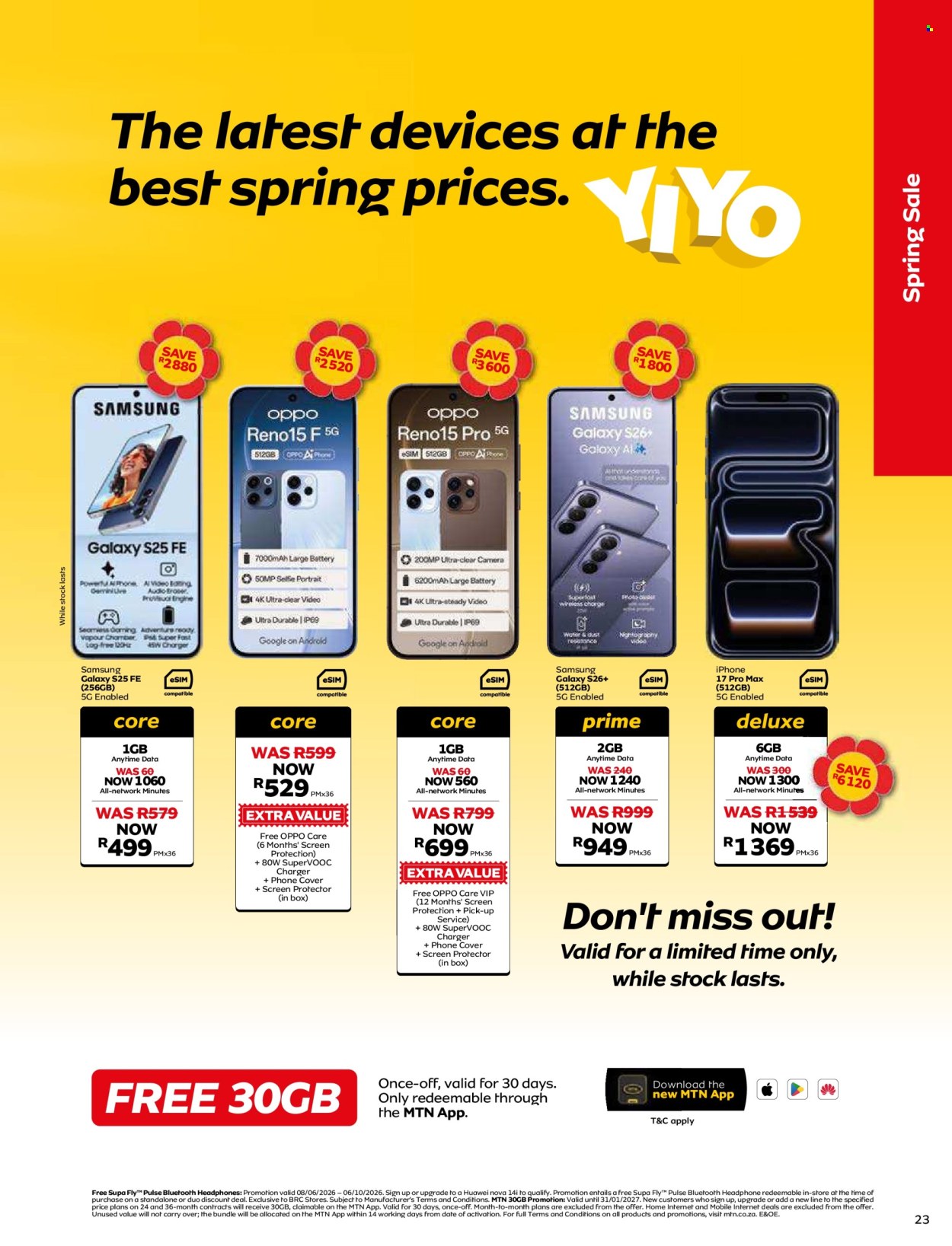 MTN specials - 09.07.2026 - 10.06.2026. Page 24