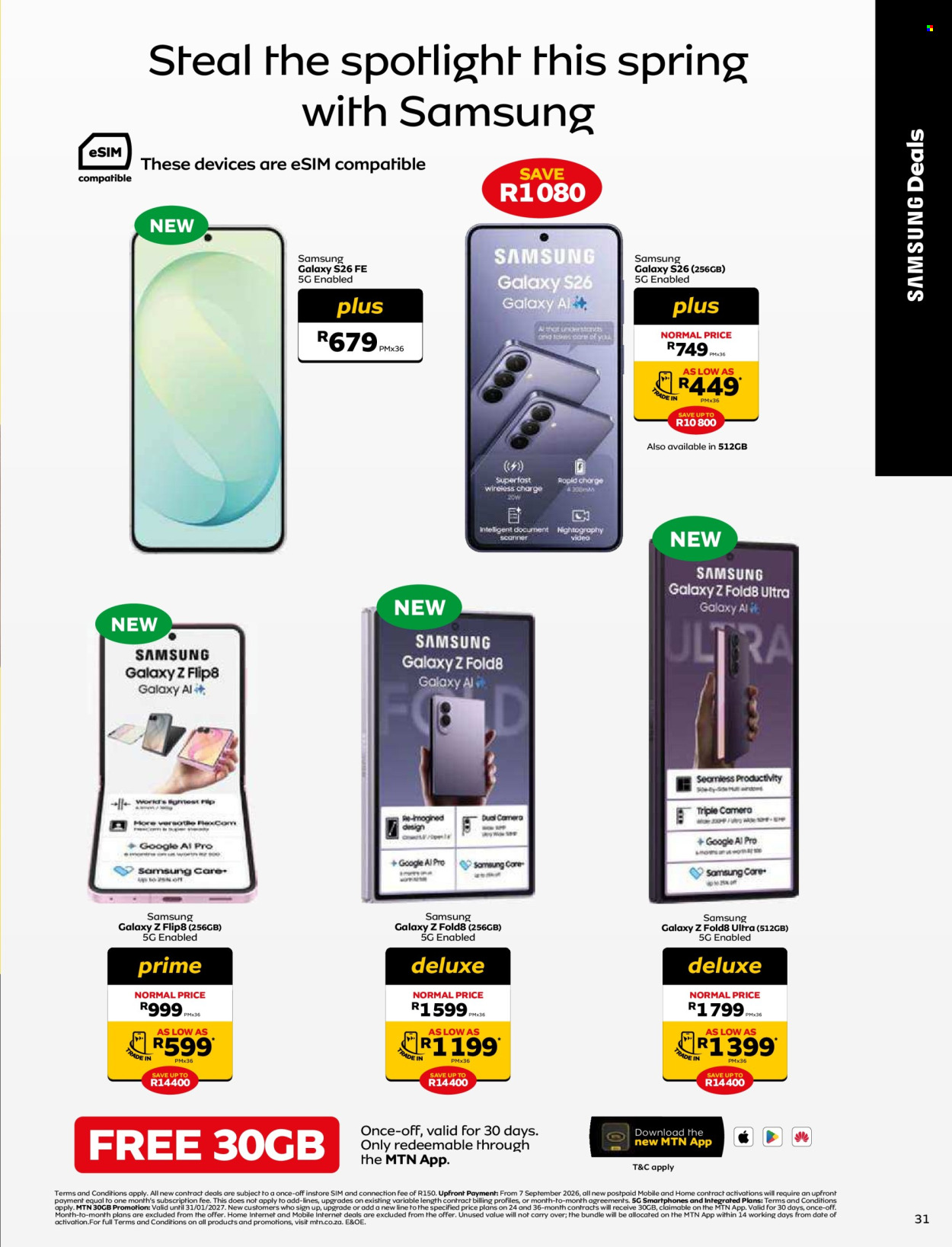MTN specials - 09.07.2026 - 10.06.2026. Page 32