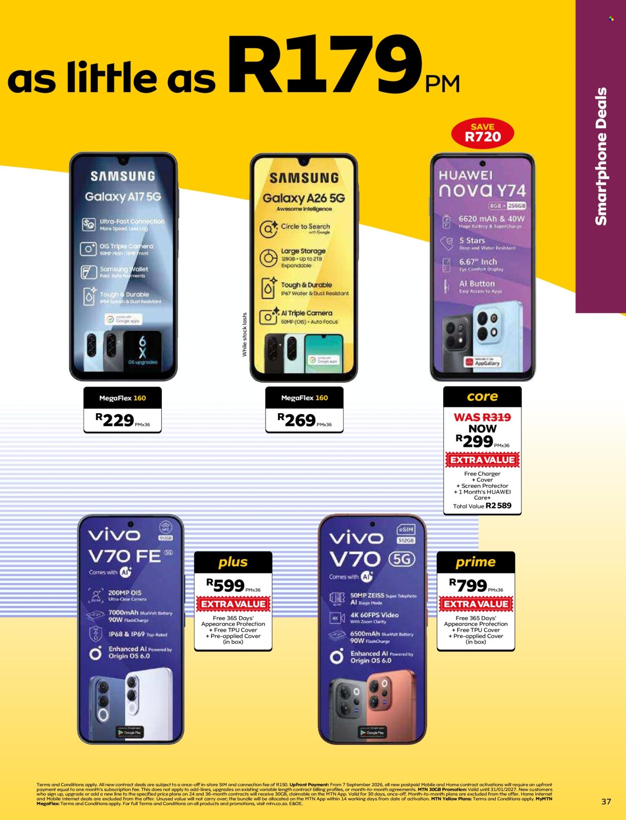 MTN specials - 09.07.2026 - 10.06.2026. Page 38
