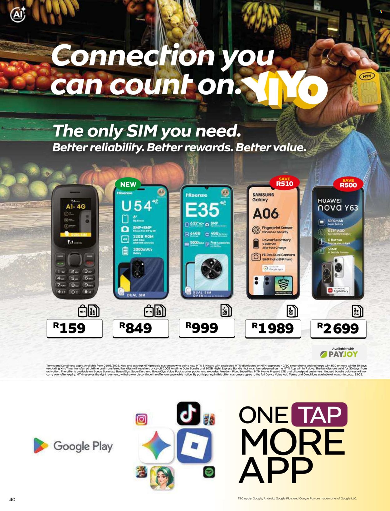 MTN specials - 09.07.2026 - 10.06.2026. Page 41