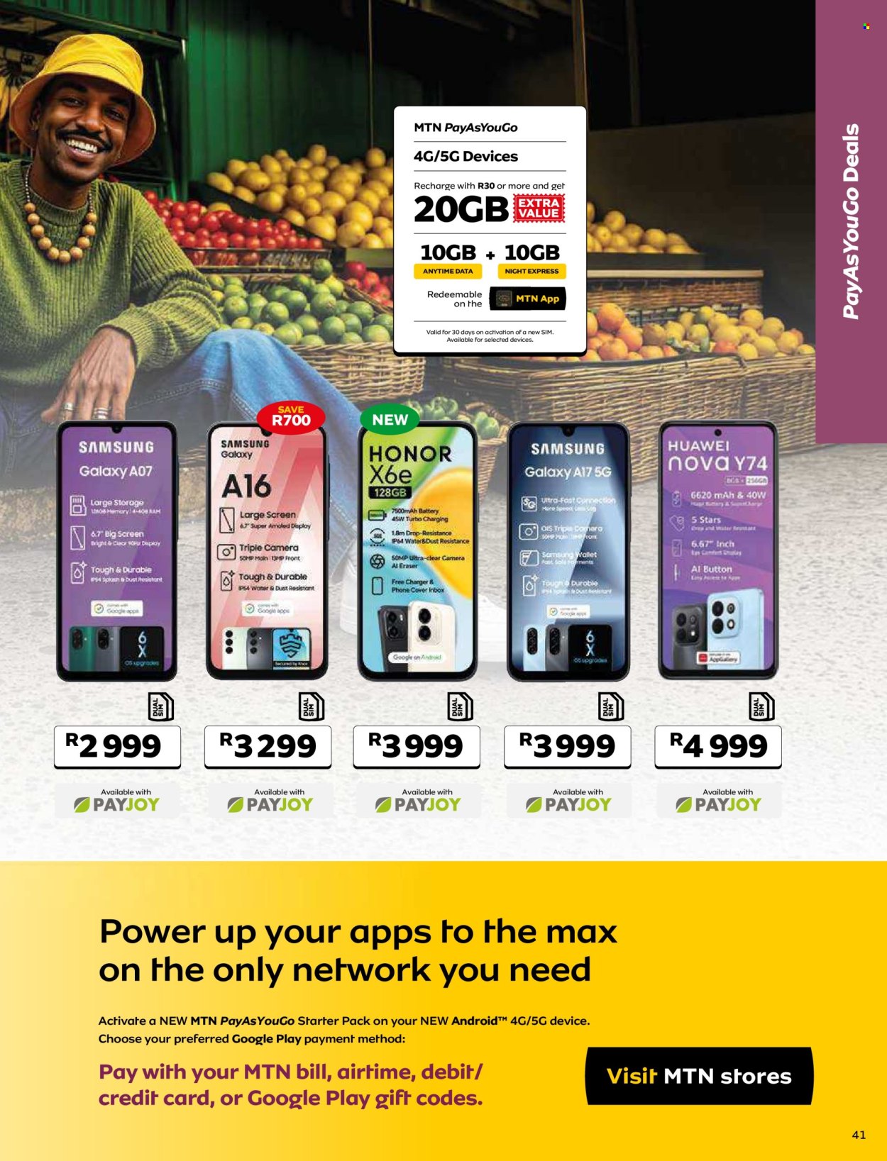 MTN specials - 09.07.2026 - 10.06.2026. Page 42
