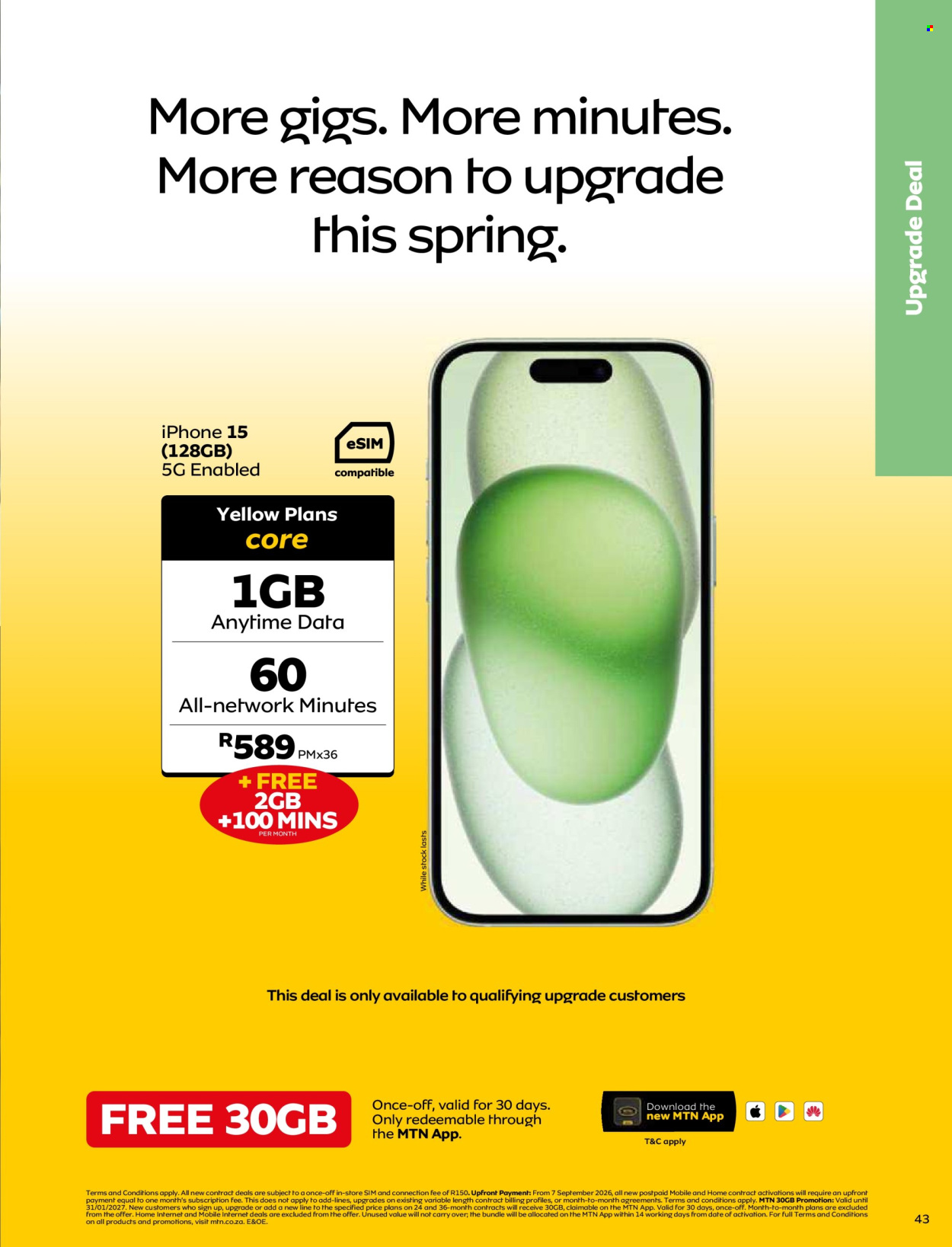 MTN specials - 09.07.2026 - 10.06.2026. Page 44