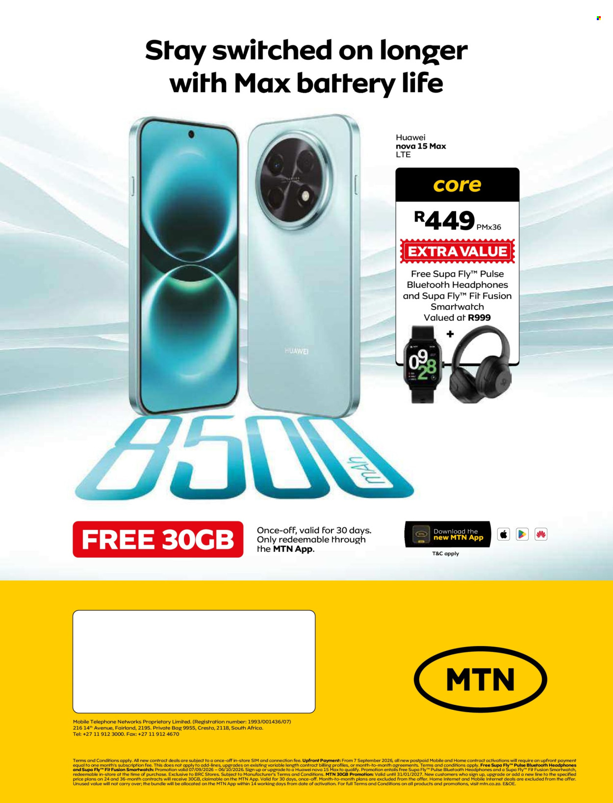 MTN specials - 09.07.2026 - 10.06.2026. Page 45