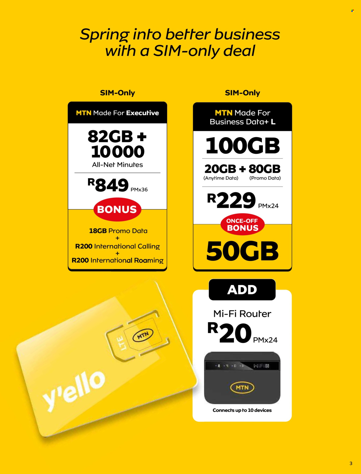 MTN specials - 09.07.2026 - 10.06.2026. Page 3