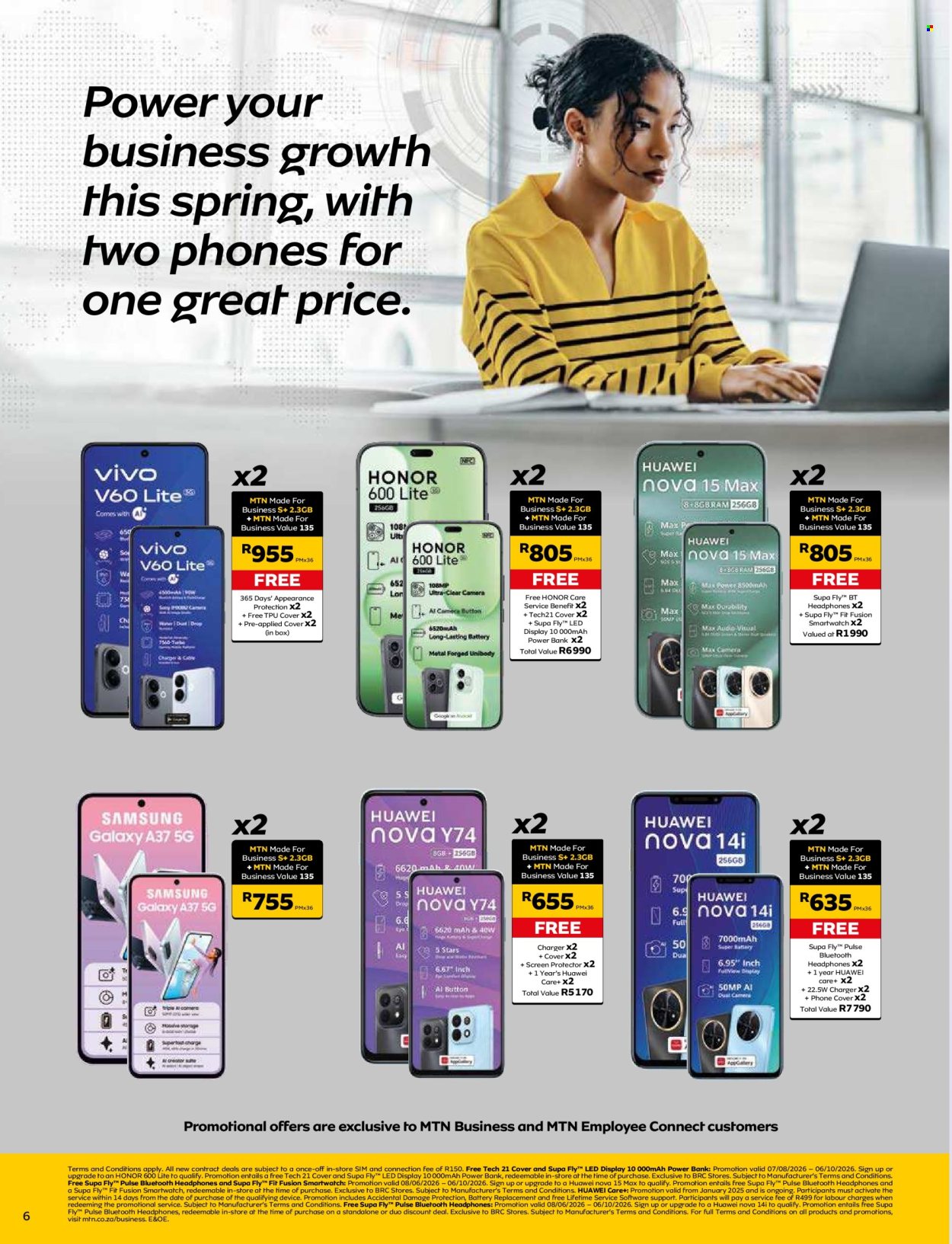 MTN specials - 09.07.2026 - 10.06.2026. Page 6