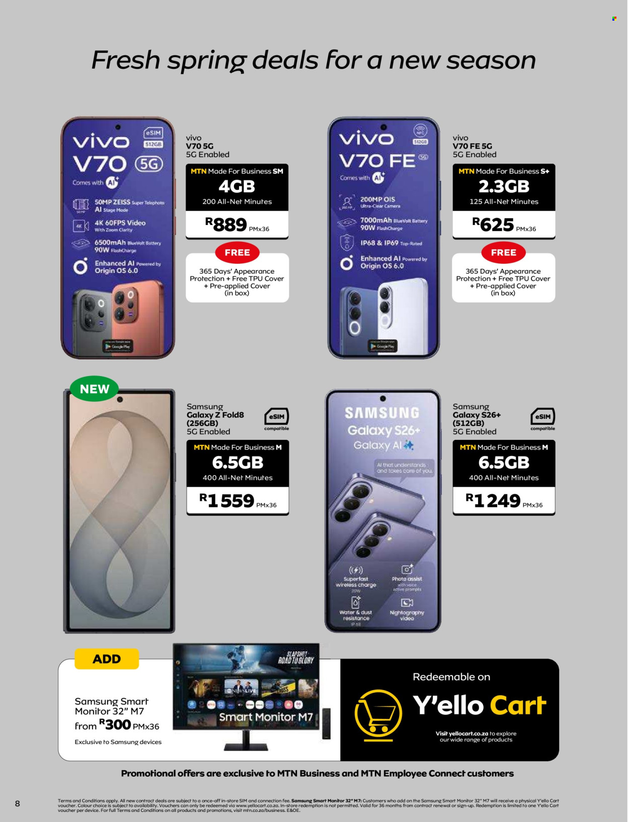 MTN specials - 09.07.2026 - 10.06.2026. Page 8