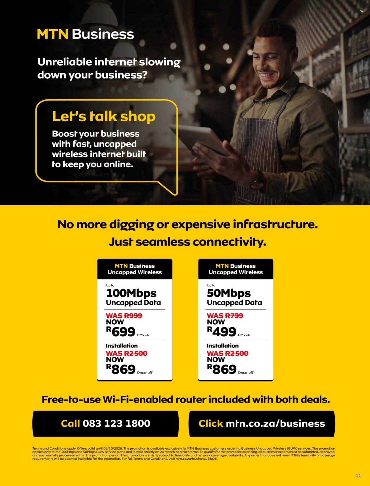 MTN specials - 09.07.2026 - 10.06.2026. Page 11