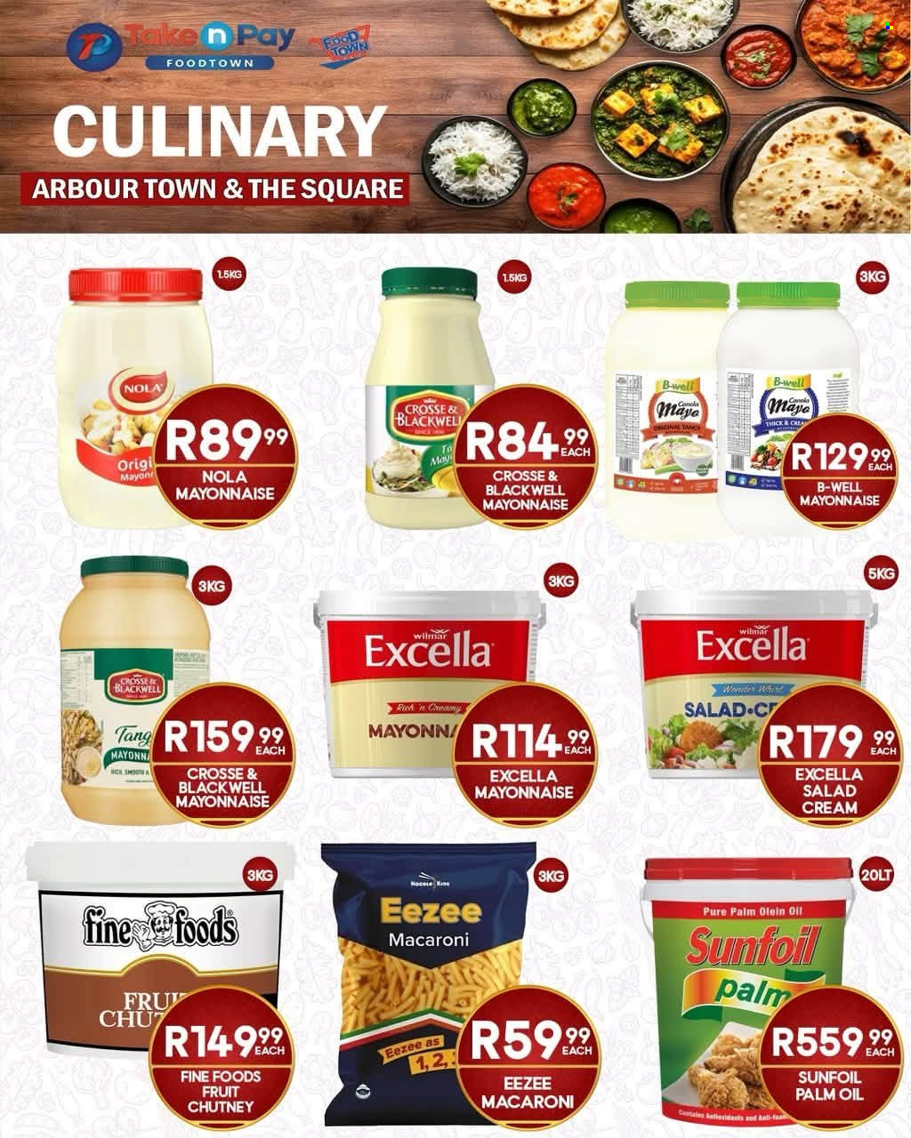 Take n Pay specials - 09.07.2026 - 09.20.2026. Page 5