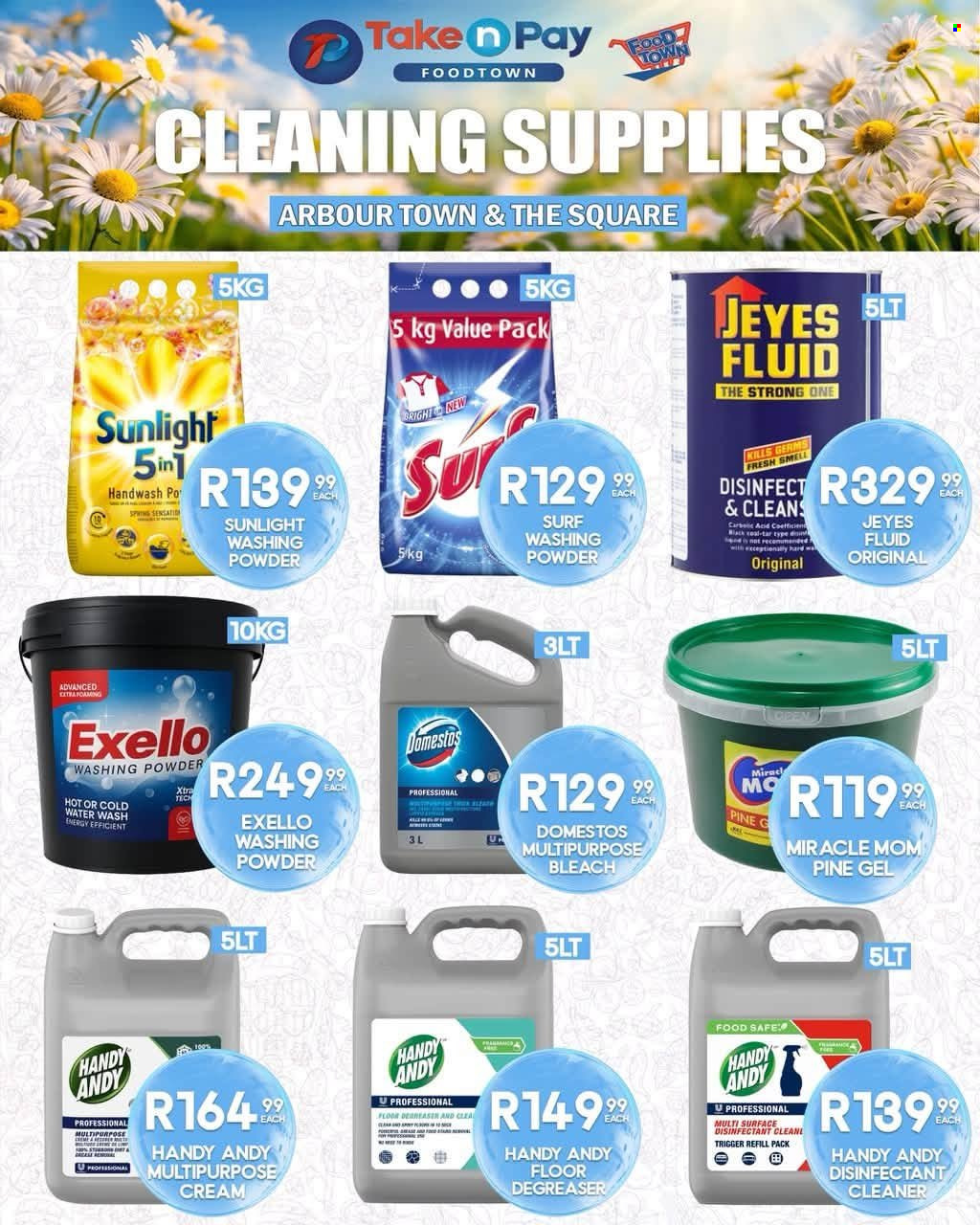 Take n Pay specials - 09.07.2026 - 09.20.2026. Page 13